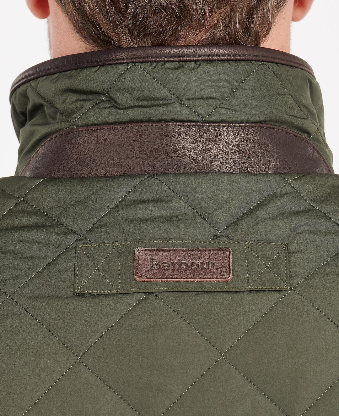 Barbour Veste Devon - Lothaire boutiques