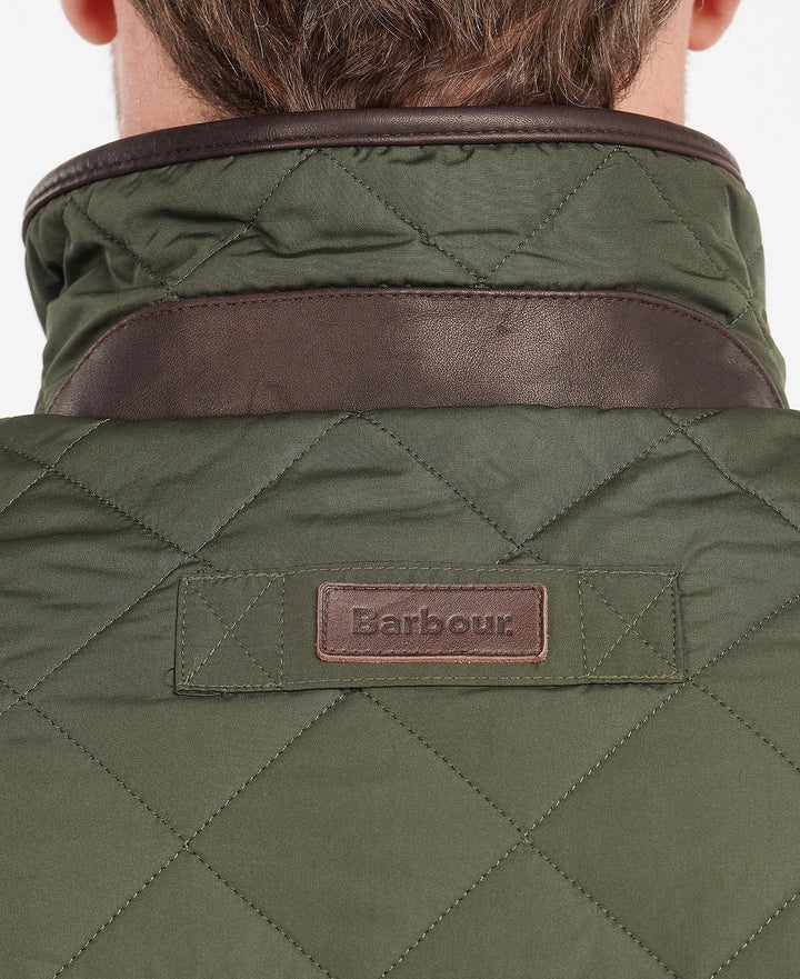 Barbour Veste Devon - Lothaire boutiques