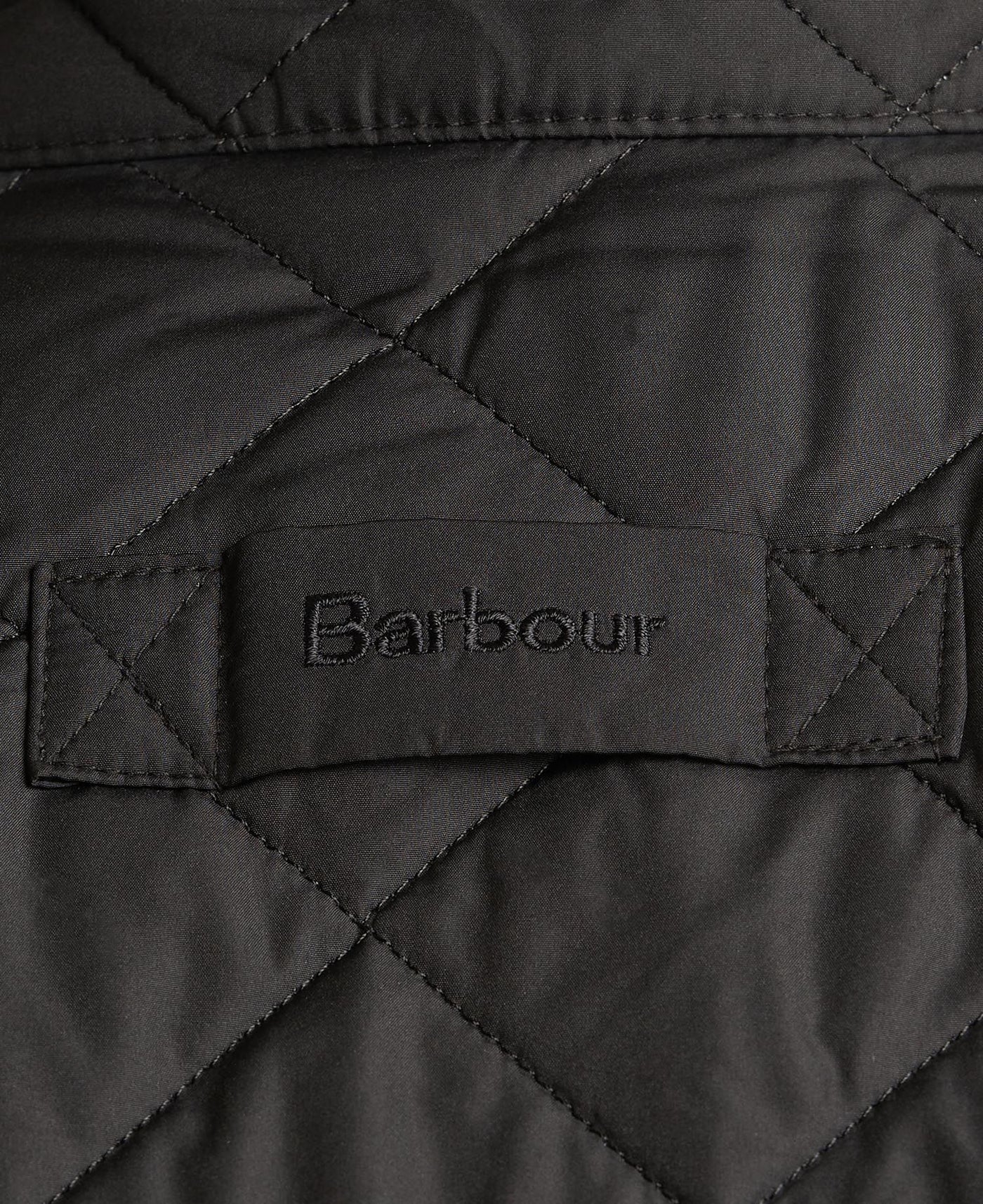 Barbour Veste sans manches Lowerdale Black - Lothaire