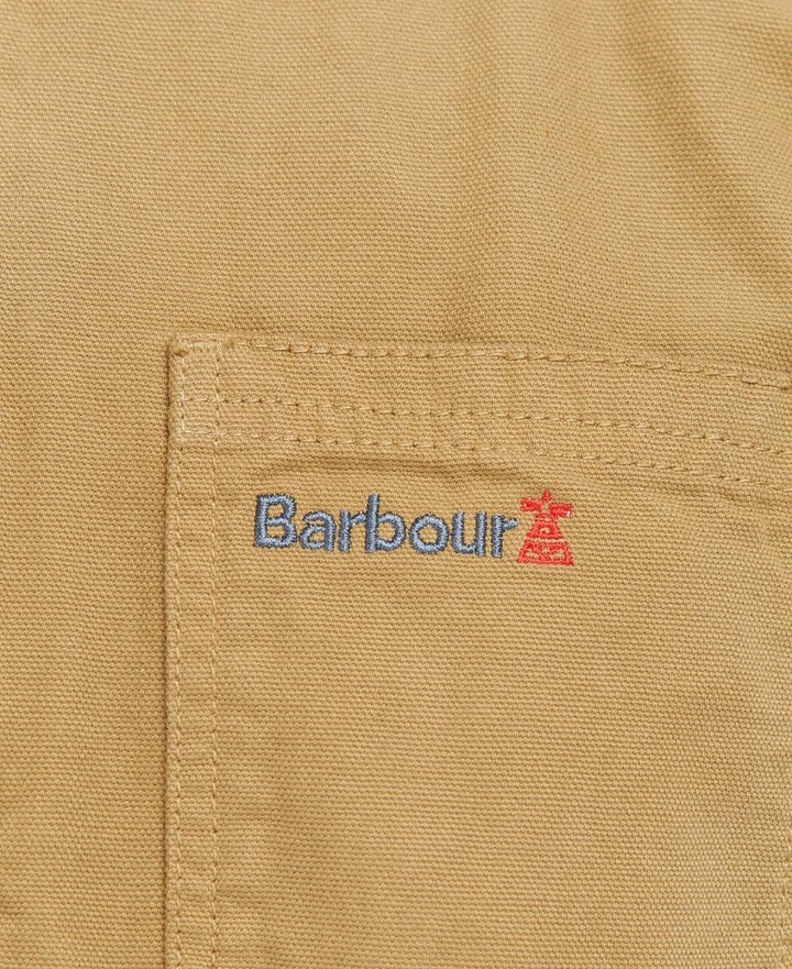 Barbour Veste Tin Sans manches - Lothaire
