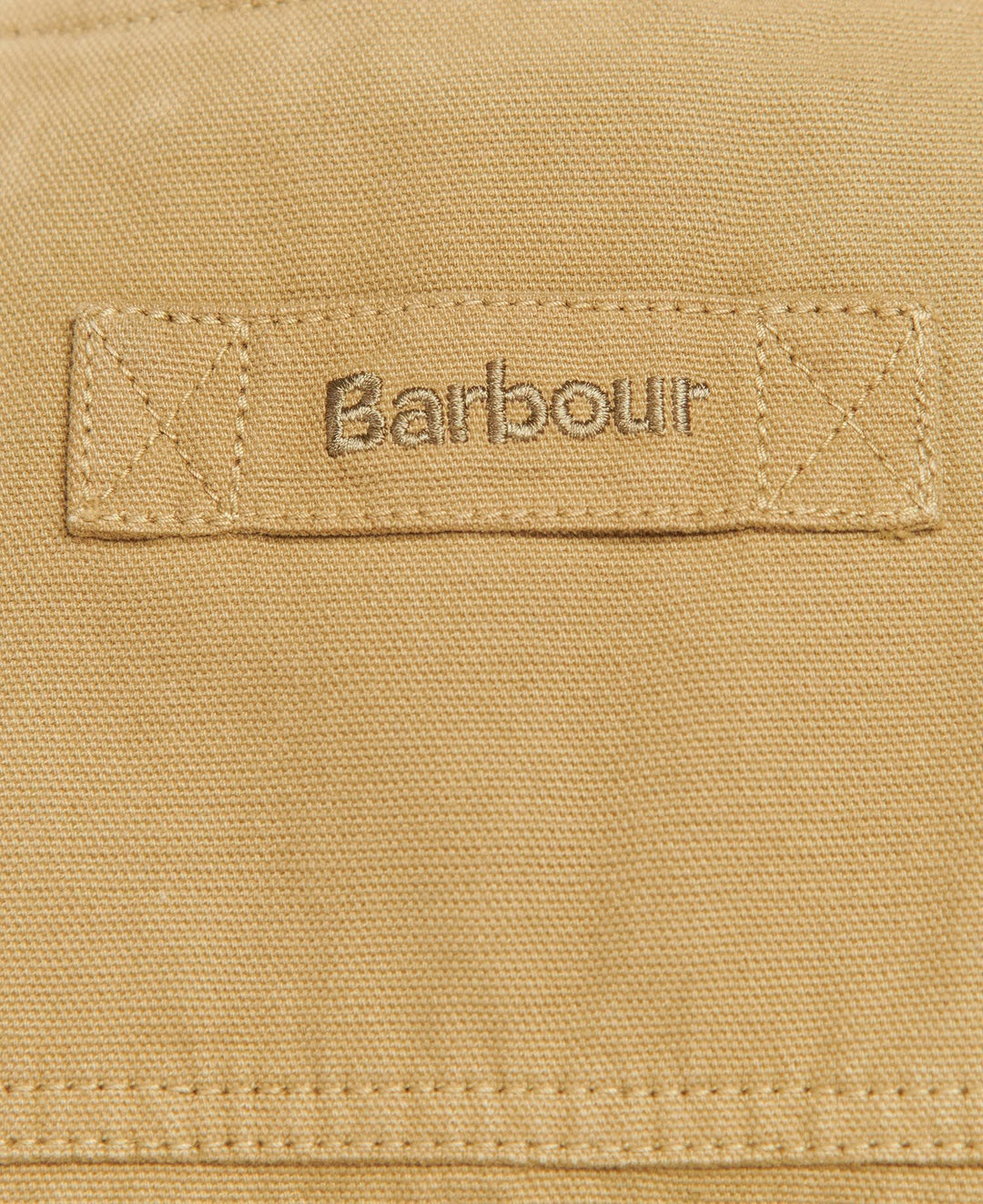 Barbour Veste Tin Sans manches - Lothaire