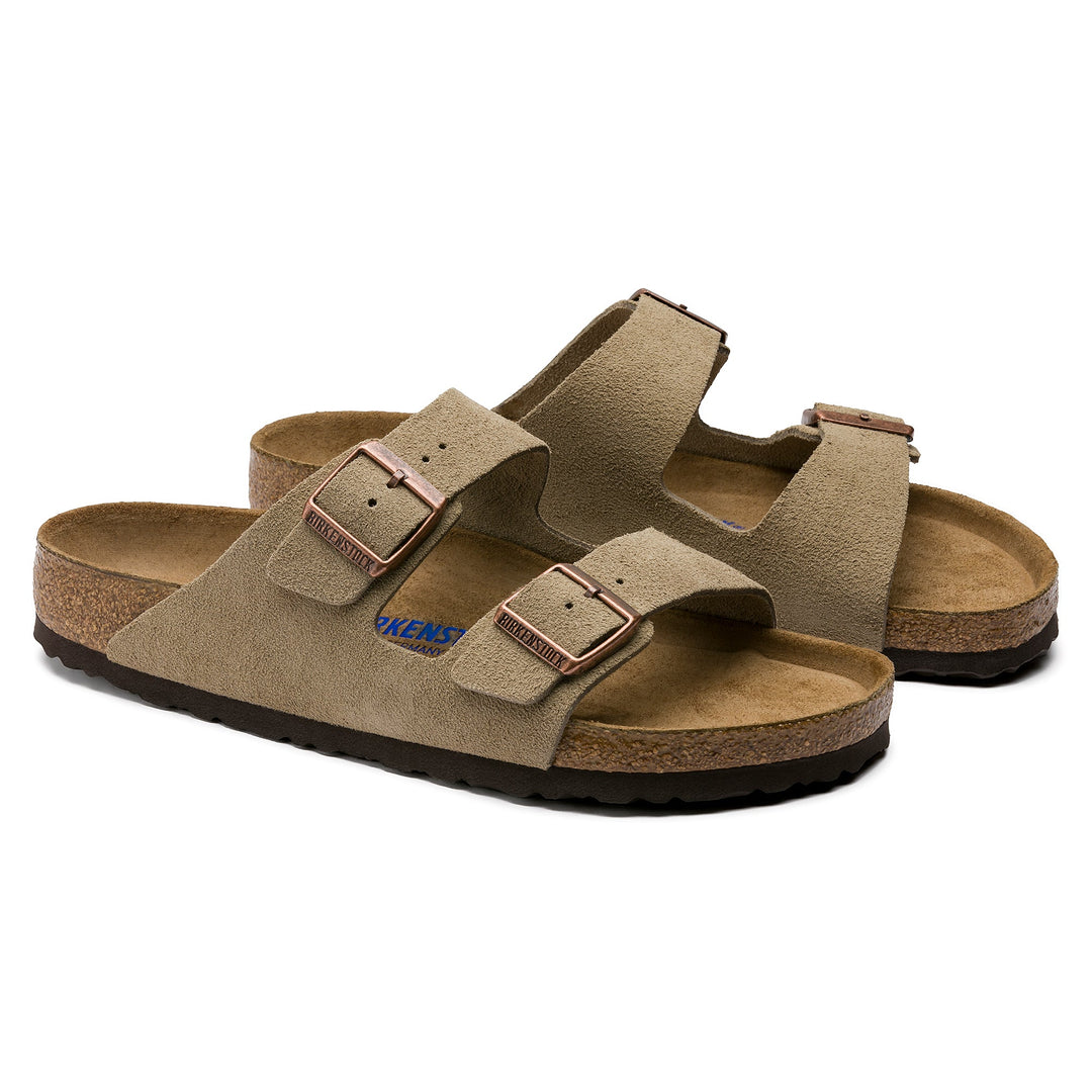 Birkenstock Sandales Arizona - Lothaire boutiques