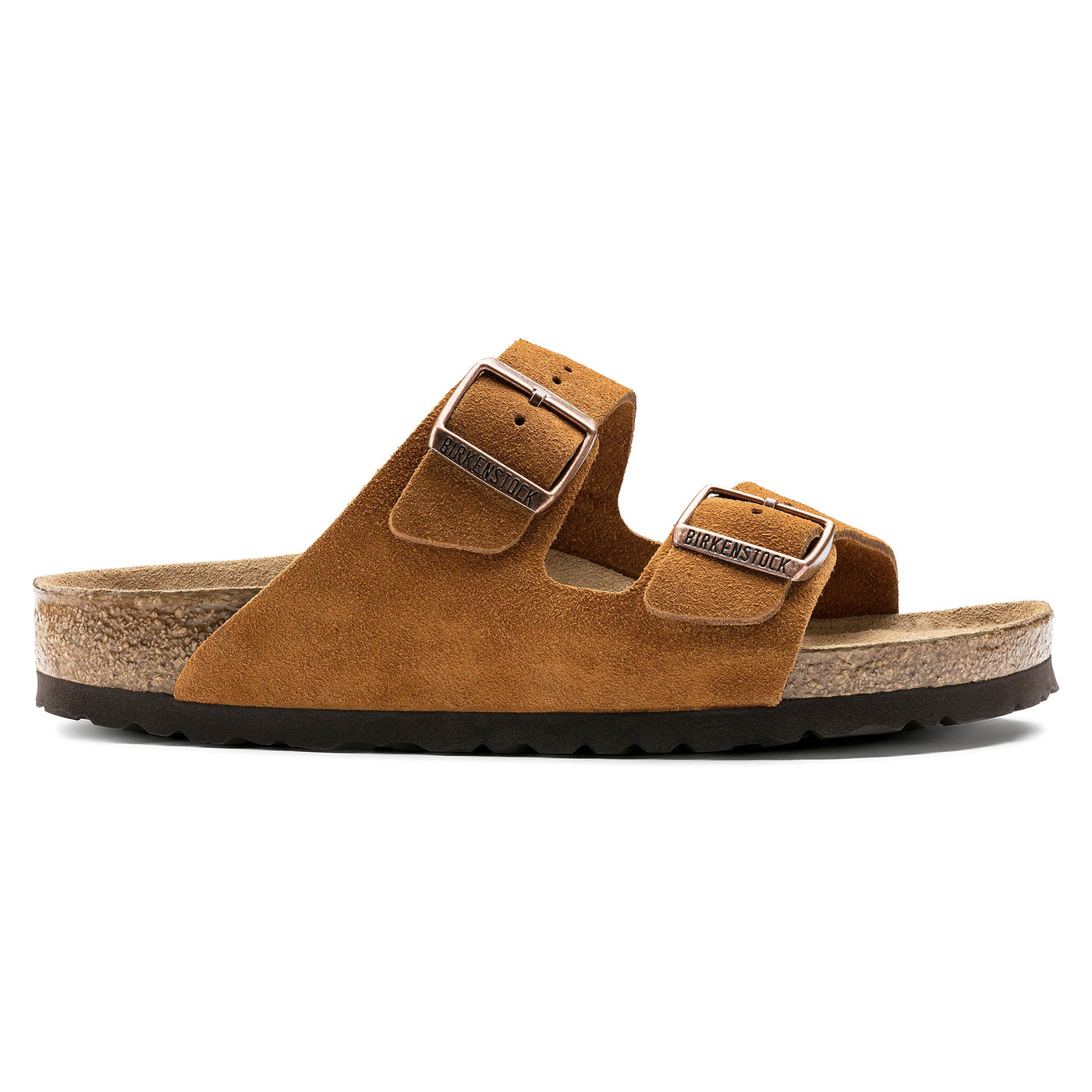 Birkenstock Sandales Arizona - Lothaire boutiques