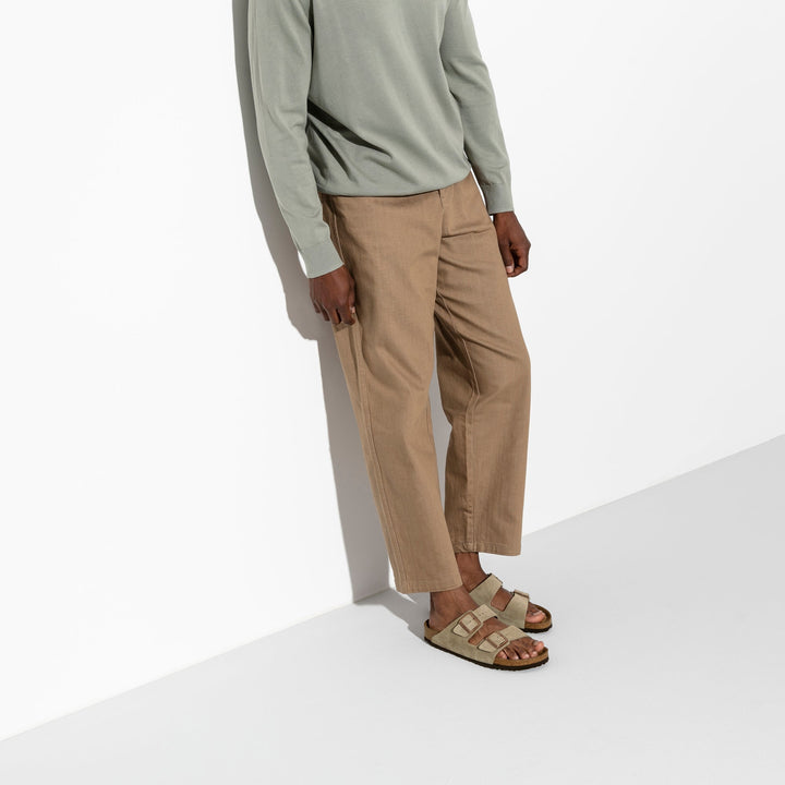 Birkenstock Sandales Arizona - Lothaire boutiques