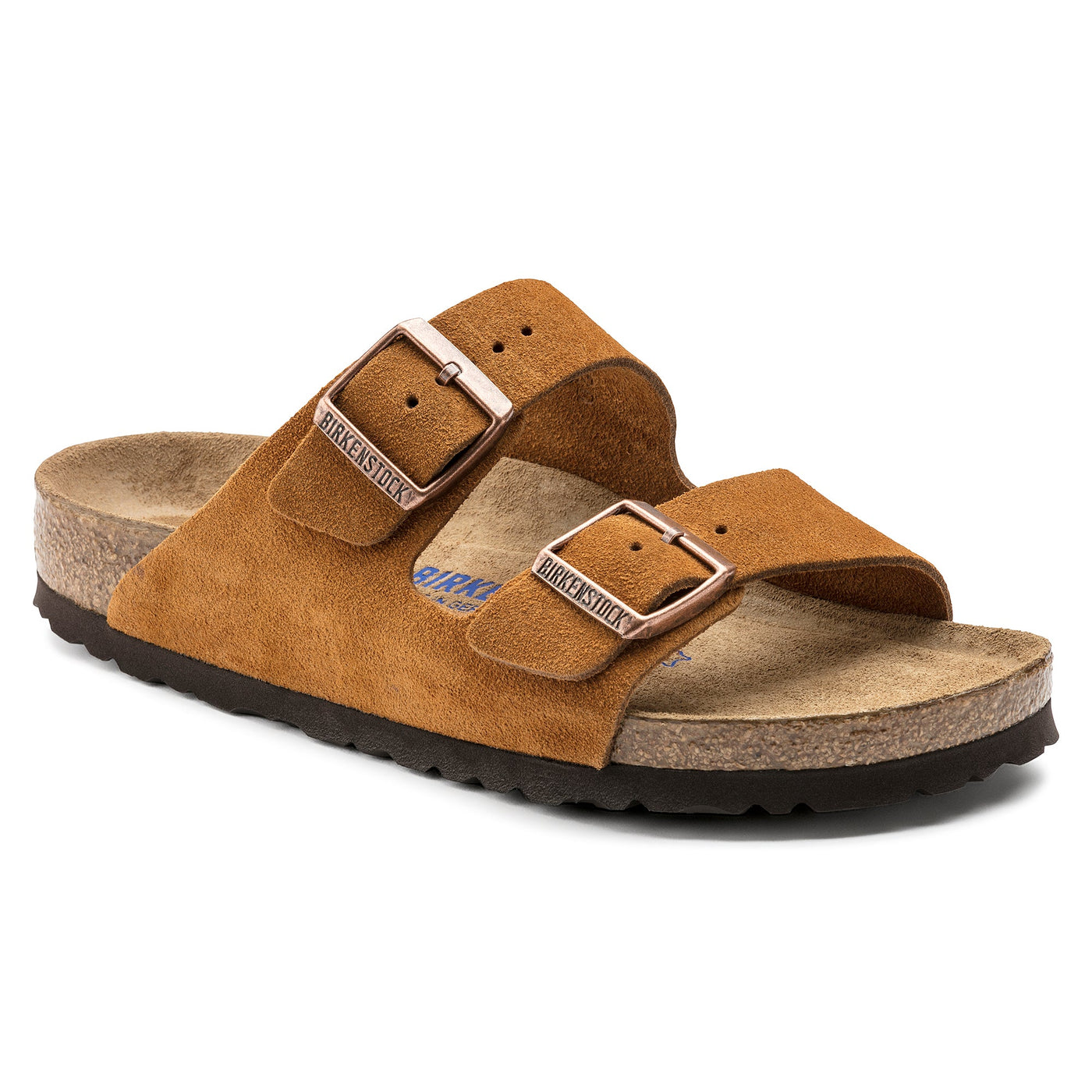 Birkenstock Sandales Arizona - Lothaire boutiques