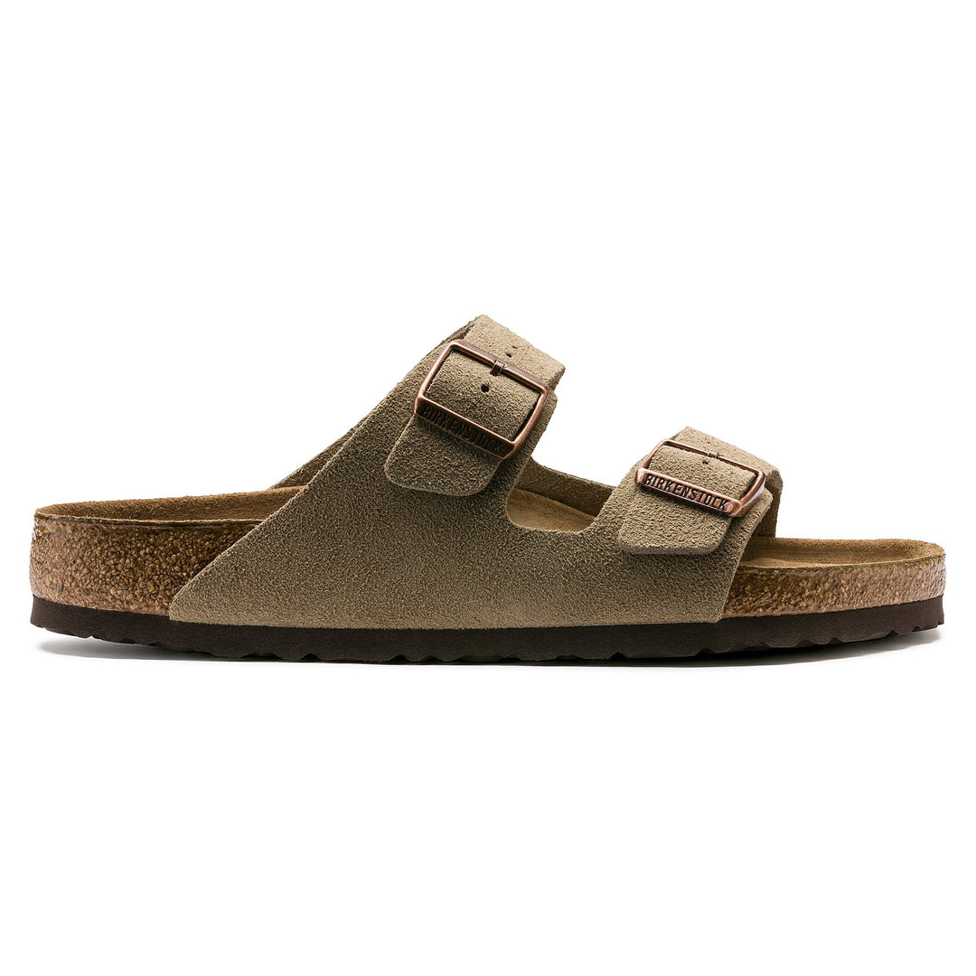 Birkenstock Sandales Arizona - Lothaire boutiques
