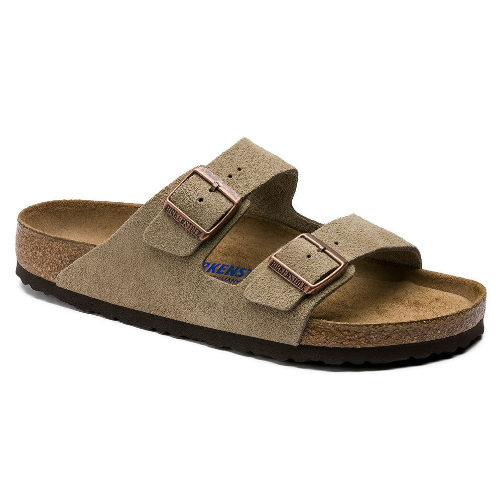 Birkenstock Sandales Arizona - Lothaire boutiques