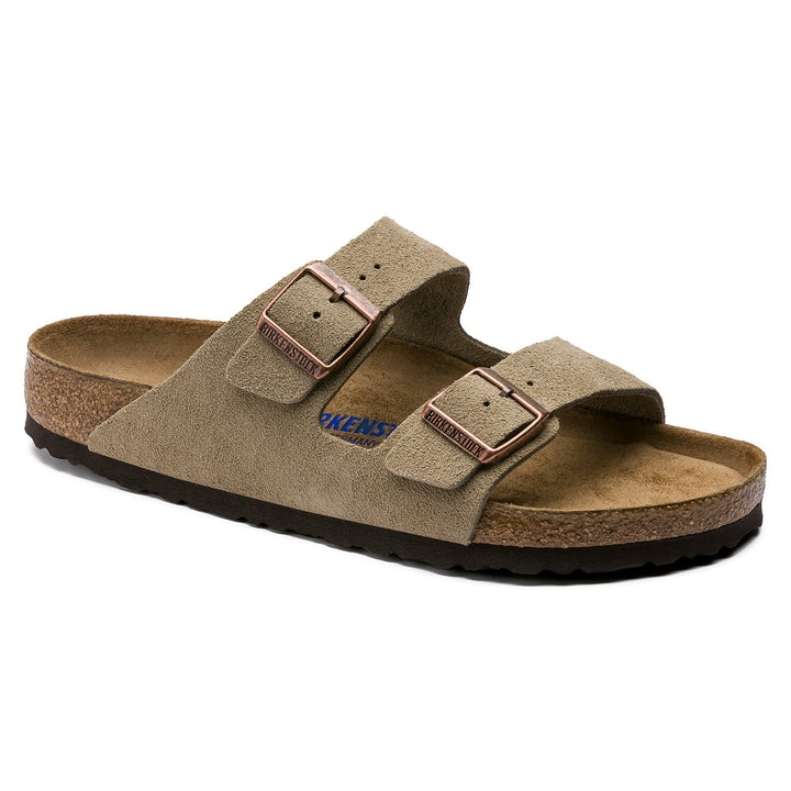 Birkenstock Sandales Arizona - Lothaire boutiques