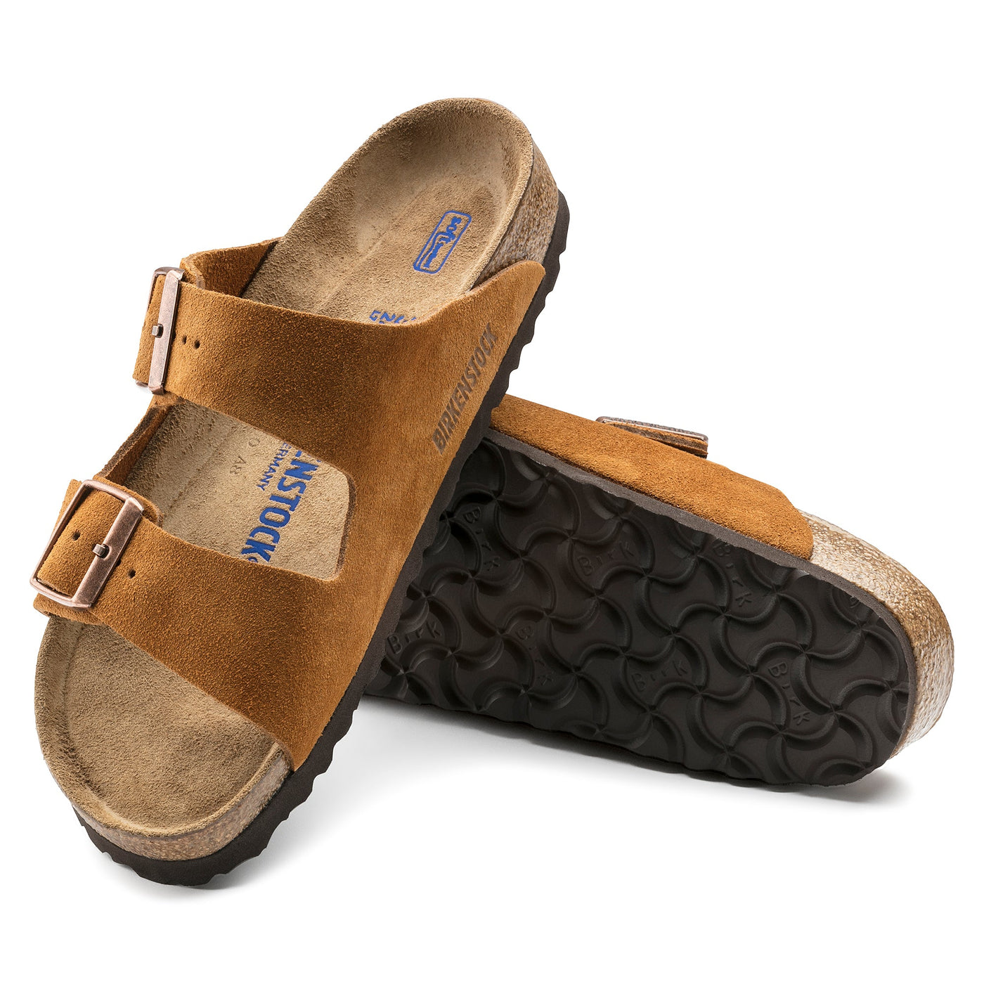 Birkenstock Sandales Arizona - Lothaire boutiques