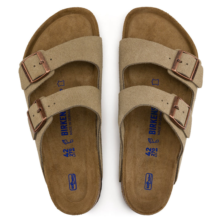 Birkenstock Sandales Arizona - Lothaire boutiques