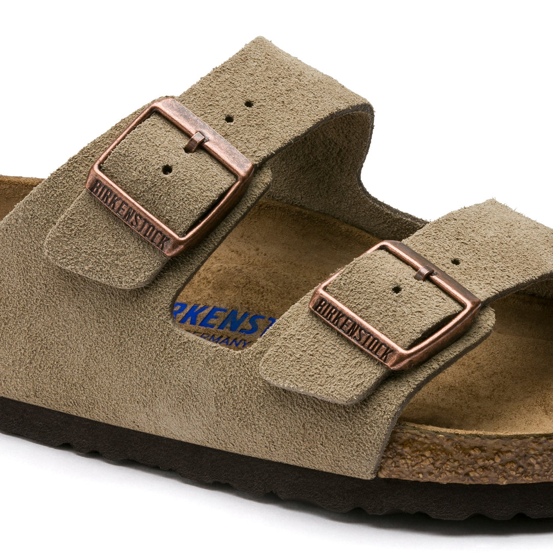 Birkenstock Sandales Arizona - Lothaire boutiques