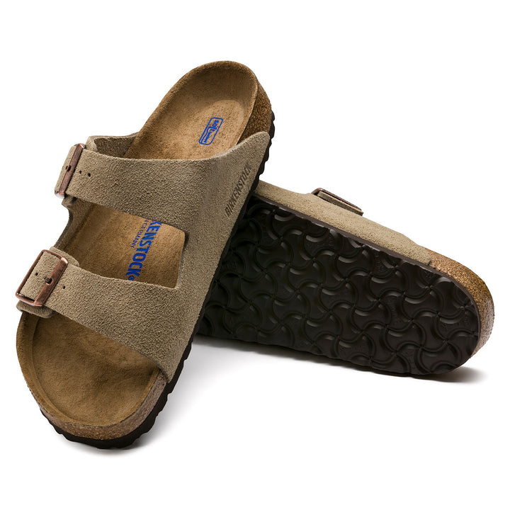 Birkenstock Sandales Arizona - Lothaire boutiques