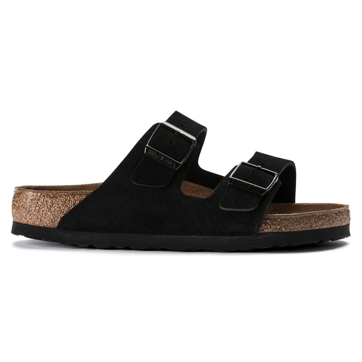 Birkenstock Sandales Arizona Black - Lothaire