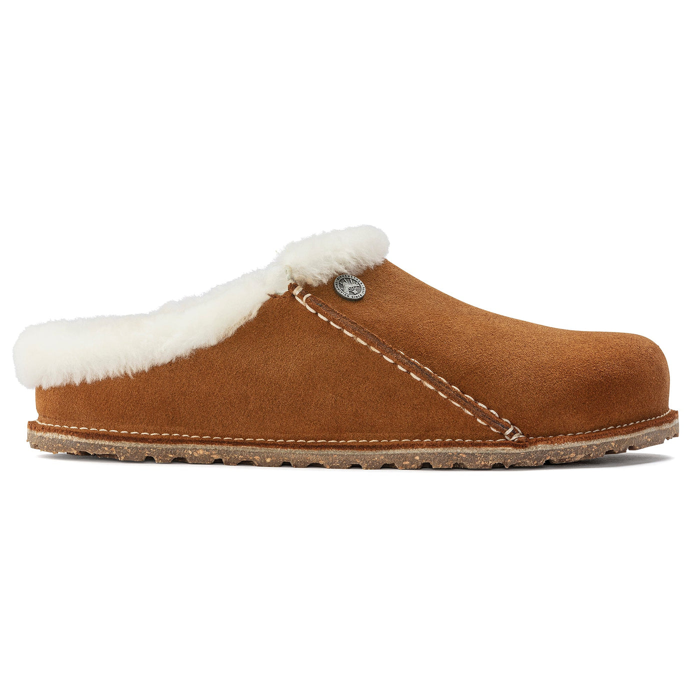 Birkenstock Zermatt Premium en fourrure d’agneau - Lothaire boutiques