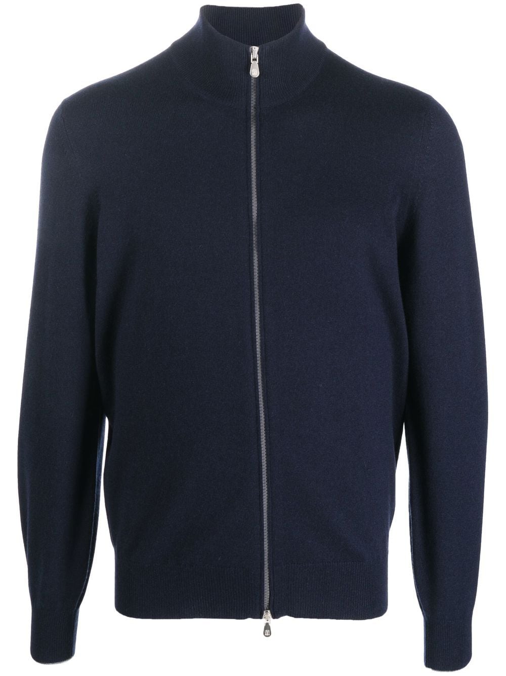 Brunello Cucinelli - Cardigan zippé en cachemire - Lothaire