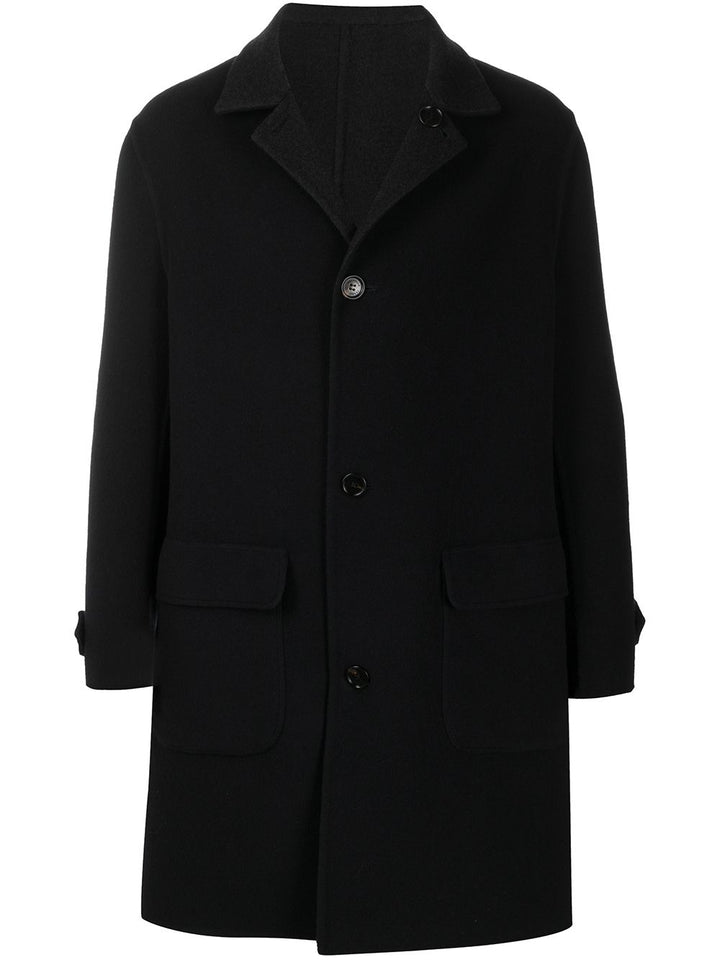 Brunello Cucinelli Manteau à design réversible - Lothaire boutiques