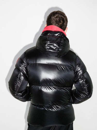 Canada Goose - Doudoune Core Crofton - Lothaire