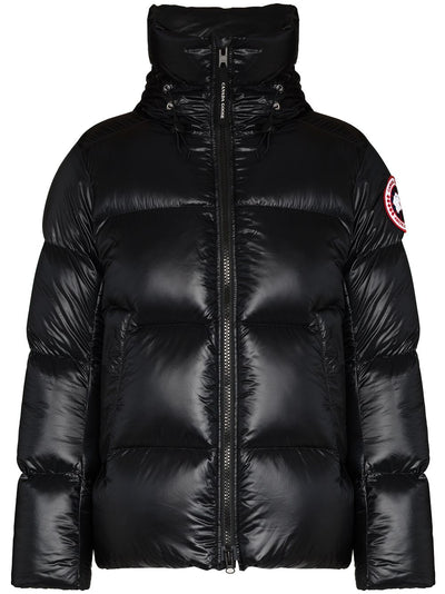 Canada Goose - Doudoune Core Crofton - Lothaire
