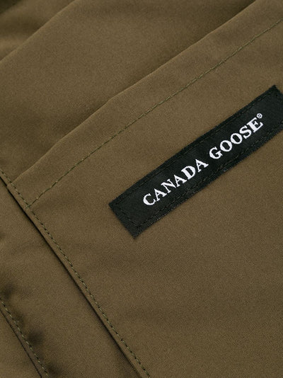 Canada Goose - Gilet Freestyle Crew - Lothaire