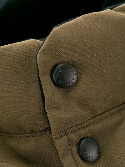Canada Goose - Gilet Freestyle Crew - Lothaire
