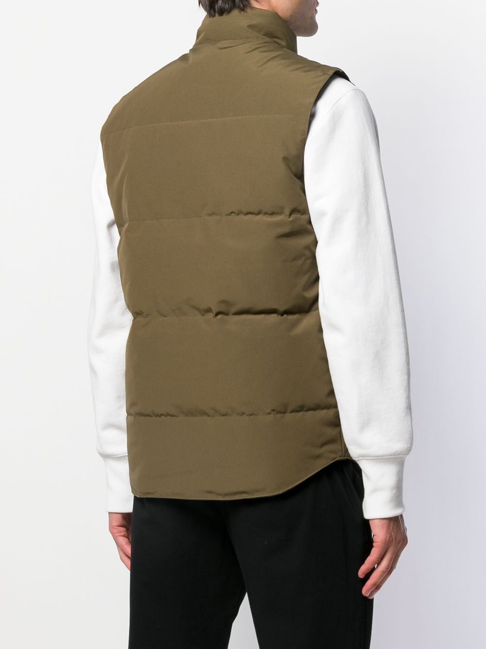 Canada Goose - Gilet Freestyle Crew - Lothaire