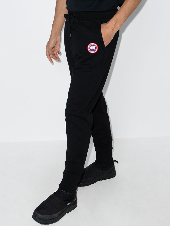 Canada Goose - Pantalon Jogging Huron - Lothaire
