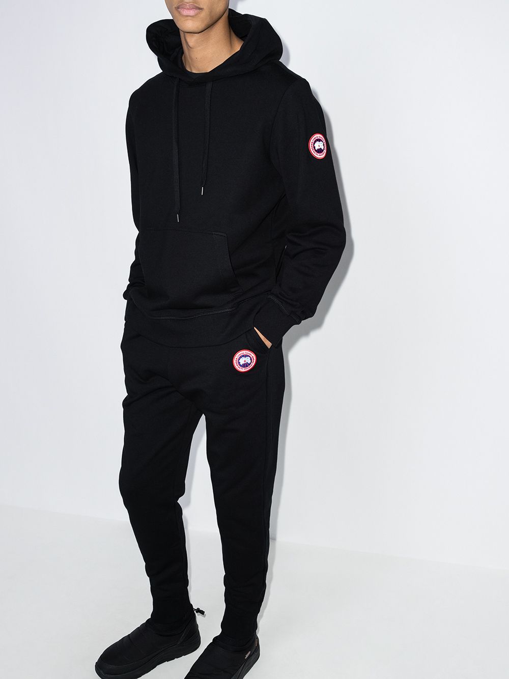 Canada Goose - Pantalon Jogging Huron - Lothaire