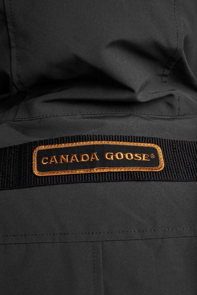 Canada Goose - Parka Chateau Coupe Fusion - noir - Lothaire boutiques (6983580024997)