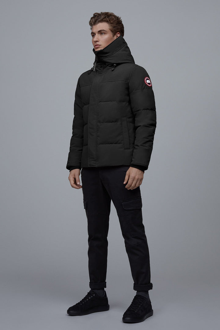 Canada Goose - Parka McMillan - Lothaire boutiques