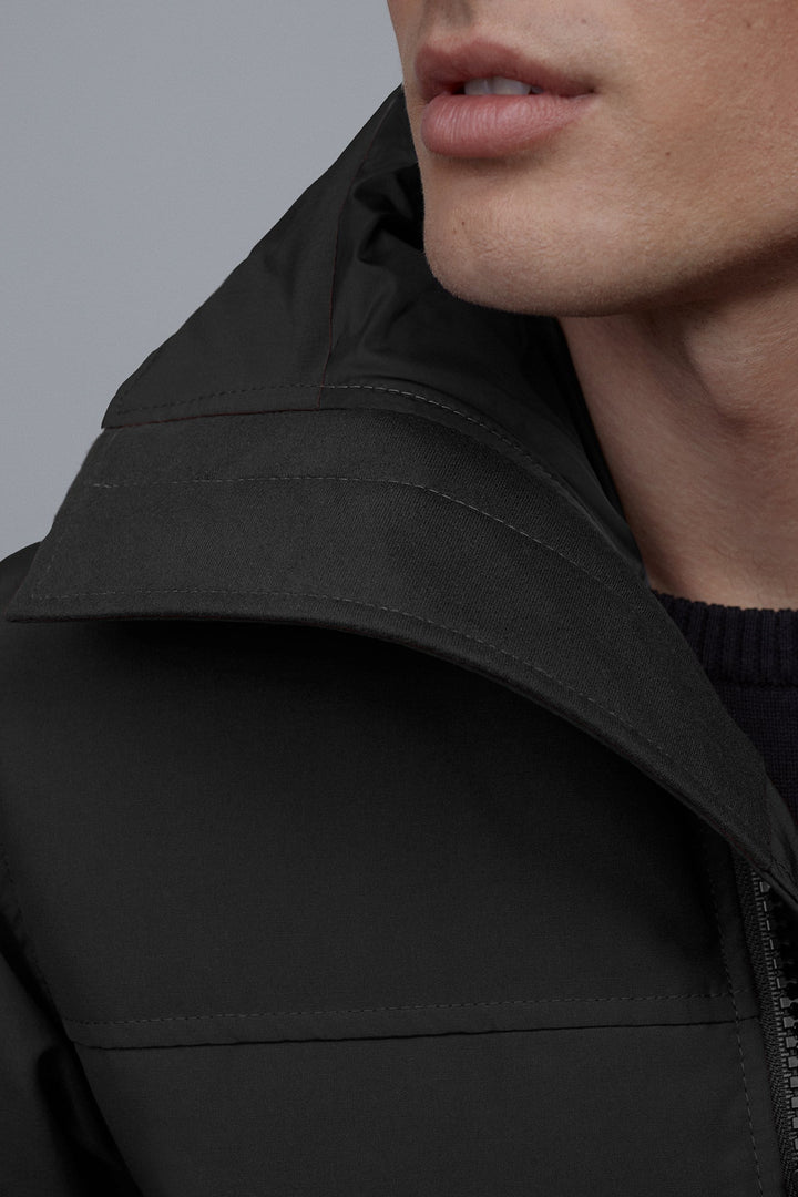 Canada Goose - Parka McMillan - Lothaire boutiques