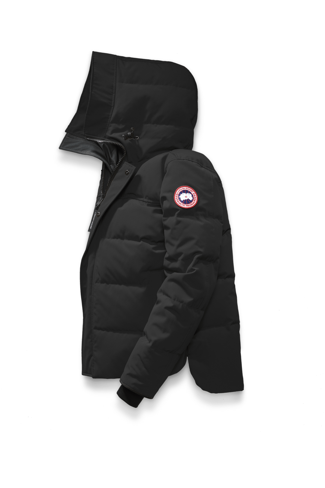 Canada Goose - Parka McMillan - Lothaire boutiques