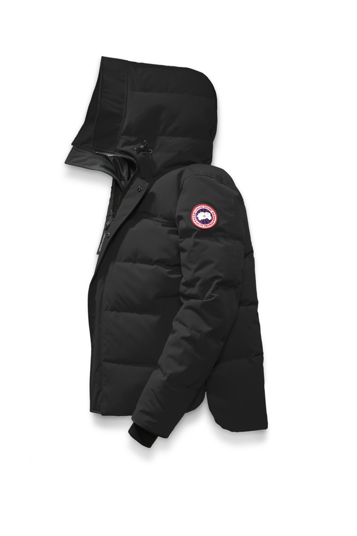 Canada Goose - Parka McMillan - Lothaire boutiques