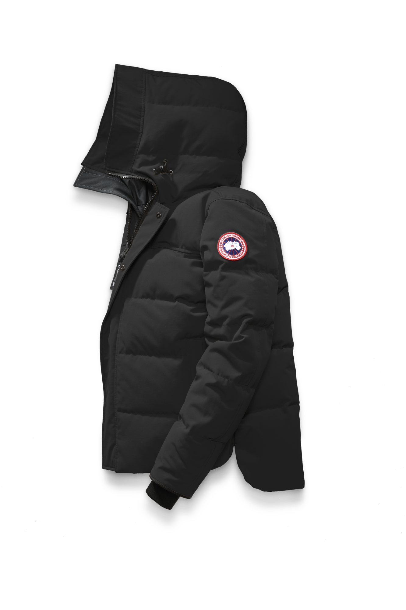 Canada Goose - Parka McMillan - Lothaire boutiques
