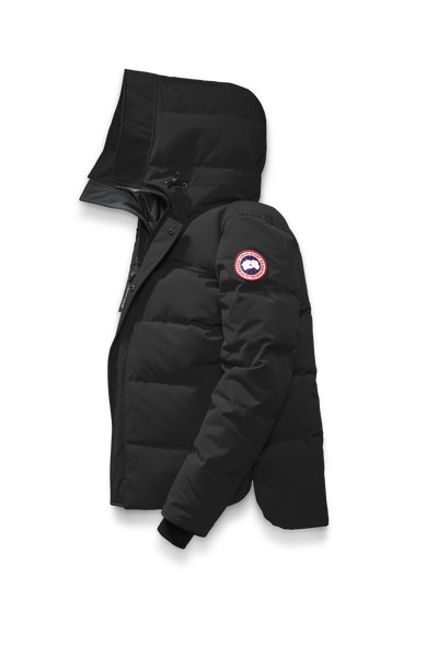 Canada Goose - Parka McMillan - Lothaire boutiques