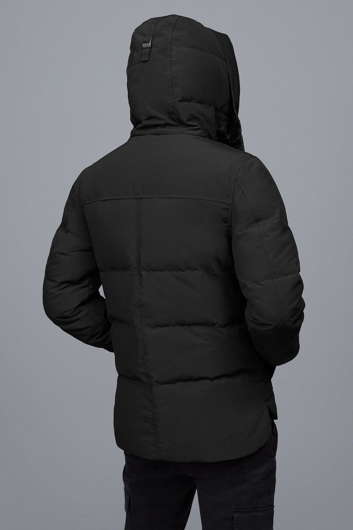Canada Goose - Parka McMillan - Lothaire boutiques