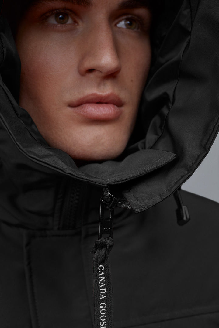 Canada Goose - Parka McMillan - Lothaire boutiques