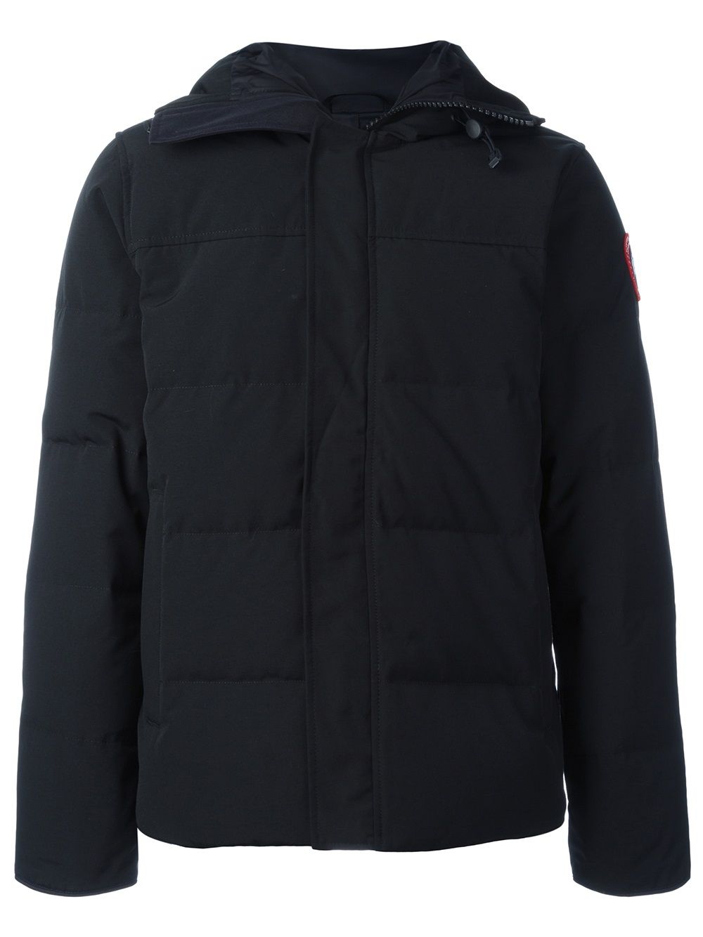 Canada Goose - Parka McMillan - Lothaire boutiques