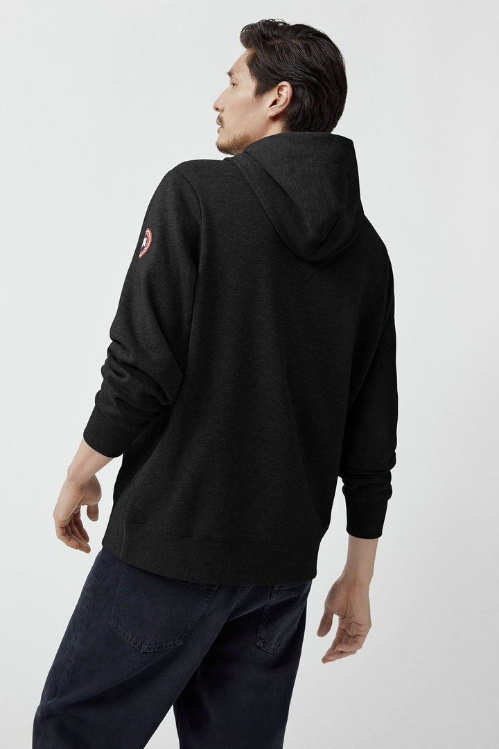 Canada Goose - Sweat à capuche Huron - Lothaire