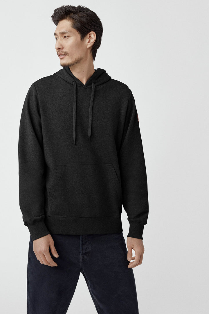 Canada Goose - Sweat à capuche Huron - Lothaire