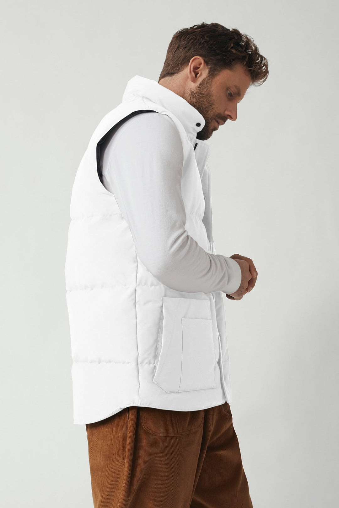 Canada Goose - Veste Freestyle PBI - Lothaire boutiques