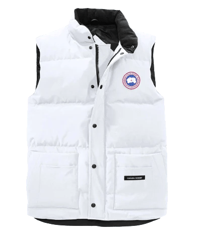 Canada Goose - Veste Freestyle PBI - Lothaire boutiques