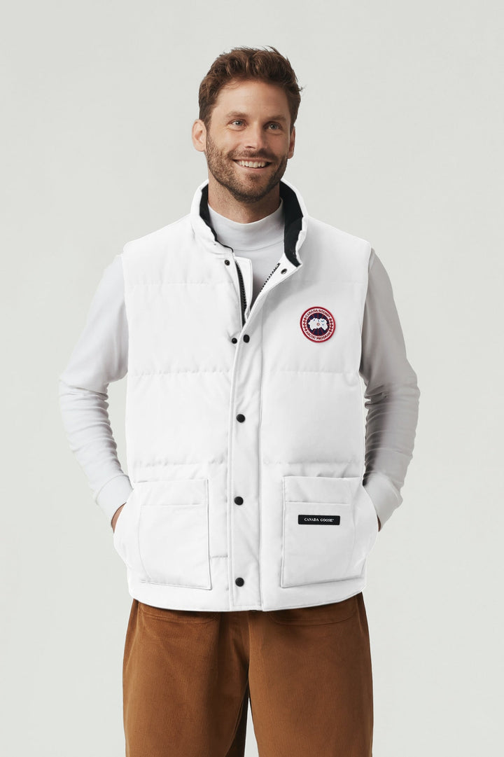 Canada Goose - Veste Freestyle PBI - Lothaire boutiques