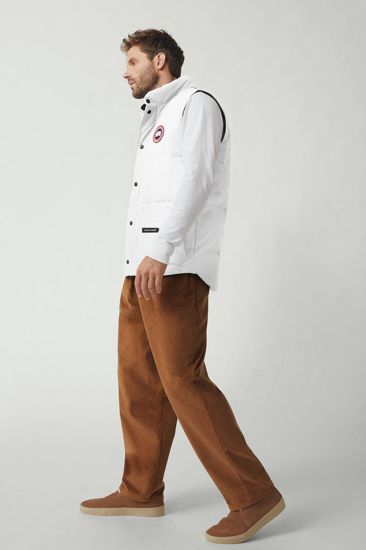 Canada Goose - Veste Freestyle PBI - Lothaire boutiques