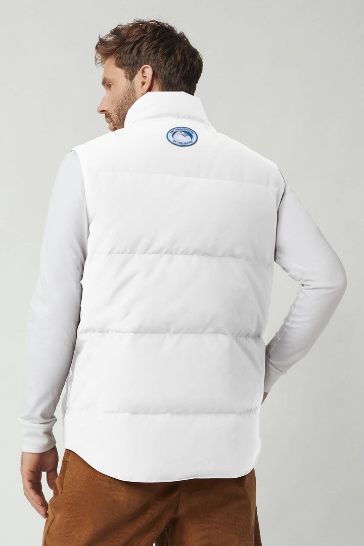 Canada Goose - Veste Freestyle PBI - Lothaire boutiques