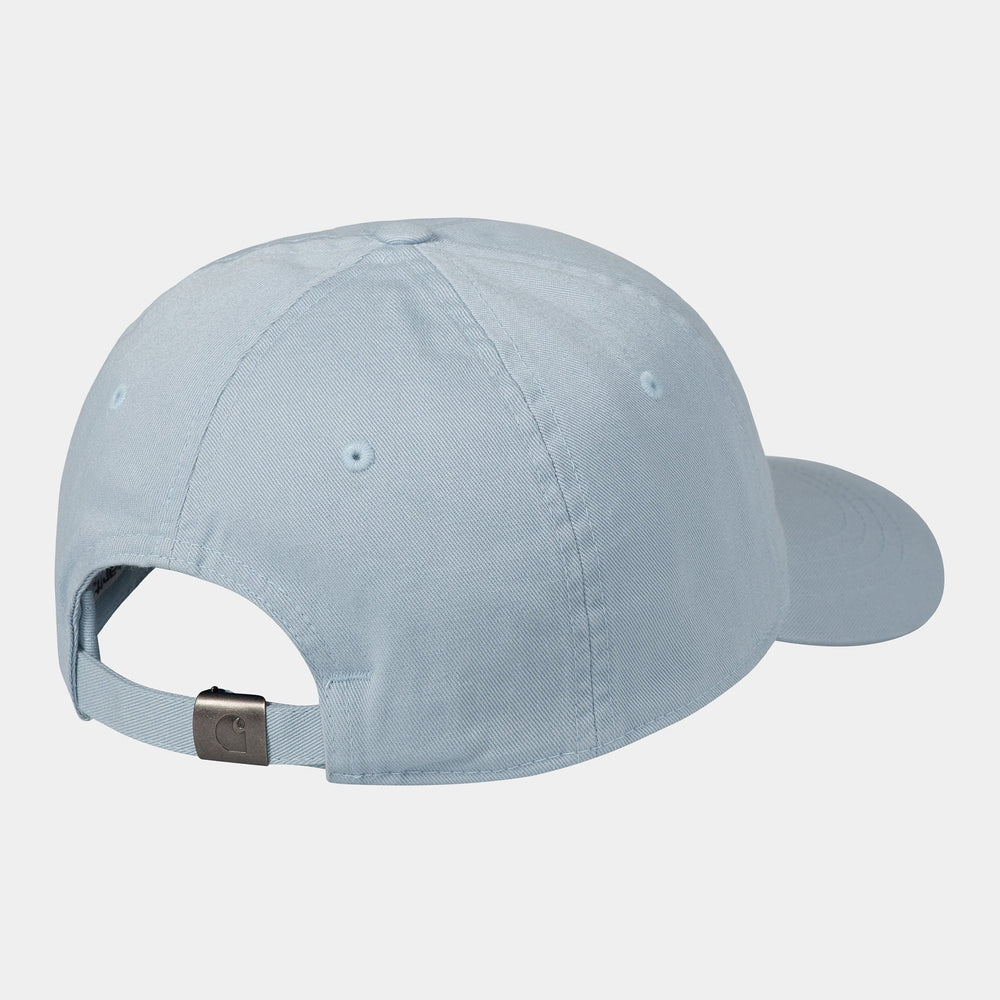 Carhartt WIP - Casquette Madison Logo - Icarus - Lothaire
