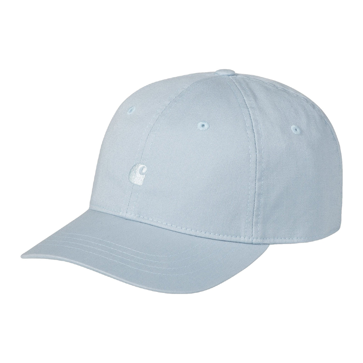 Carhartt WIP - Casquette Madison Logo - Icarus - Lothaire