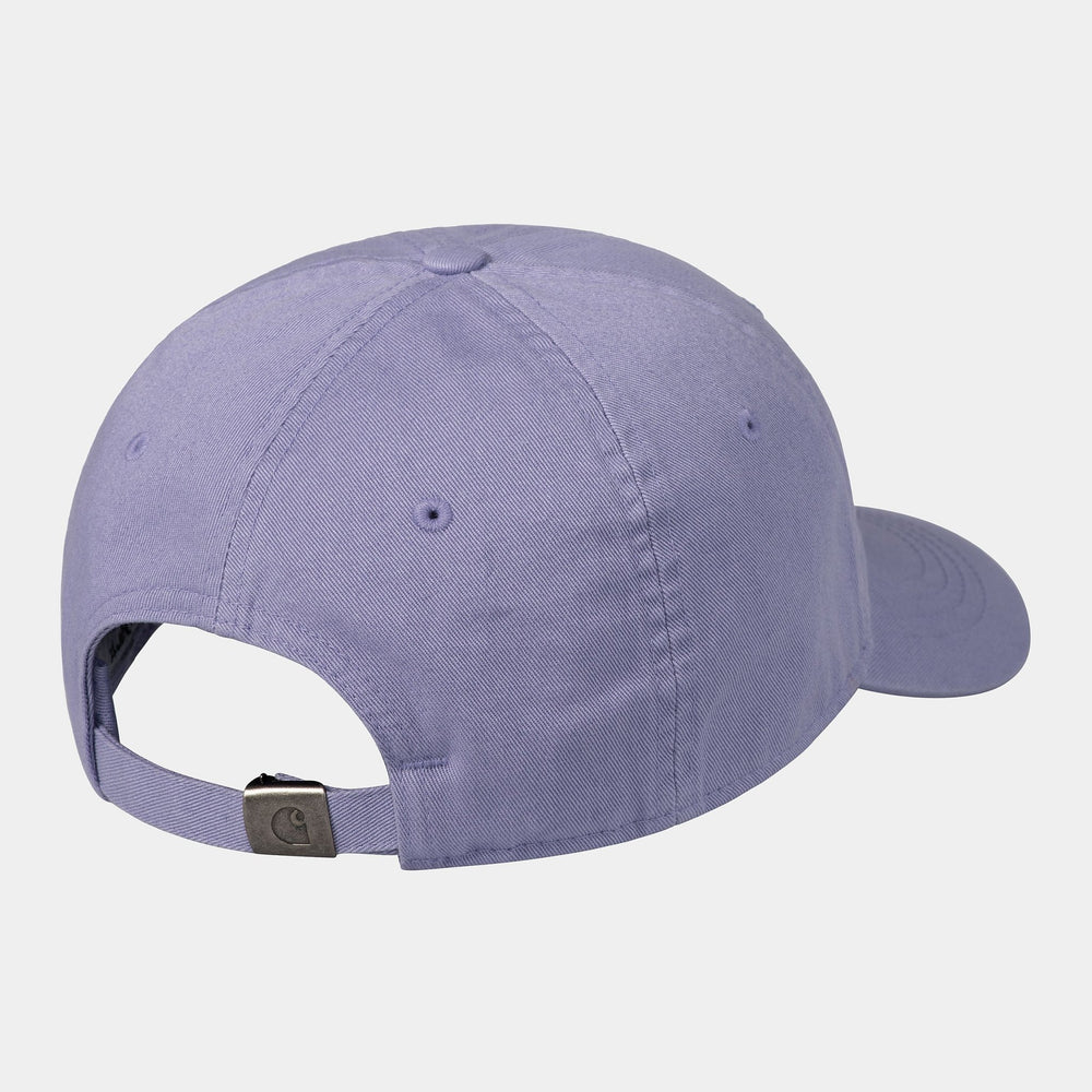 Carhartt WIP - Casquette Madison Logo - Violanda - Lothaire