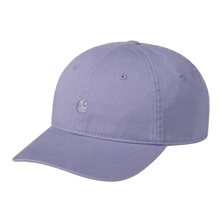Carhartt WIP - Casquette Madison Logo - Violanda - Lothaire