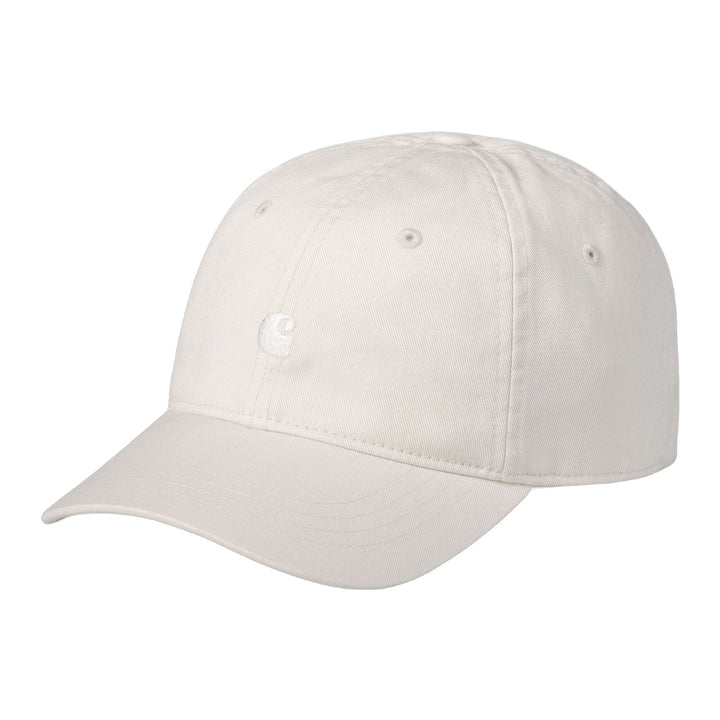 Carhartt WIP - Casquette Madison Logo - Wax - Lothaire