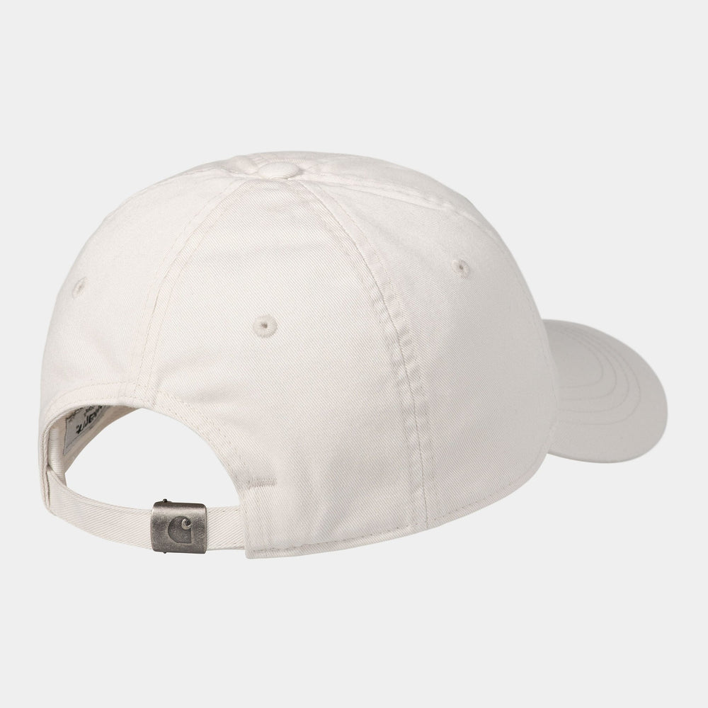 Carhartt WIP - Casquette Madison Logo - Wax - Lothaire